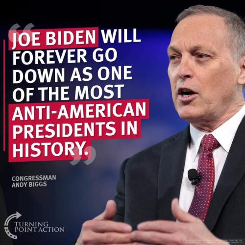 M anti-American