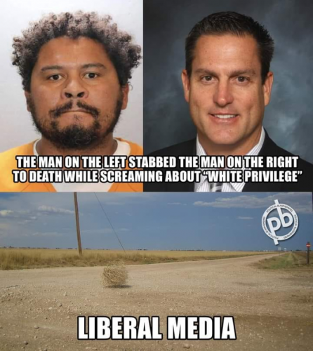M Liberal Media