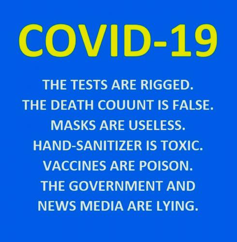 COVID-19