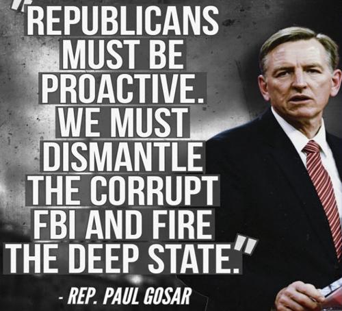 USA Republicans