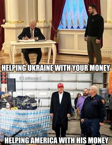 Helping-Money