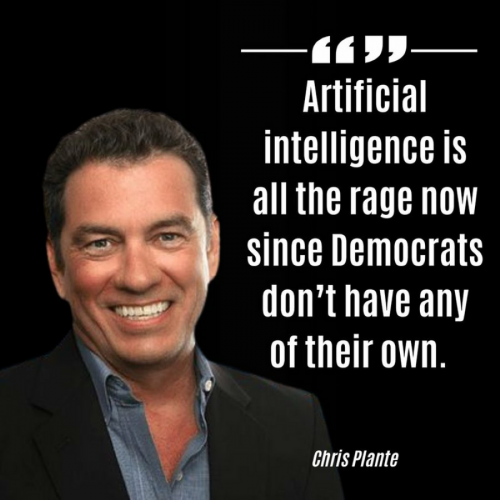M artificial intelligence