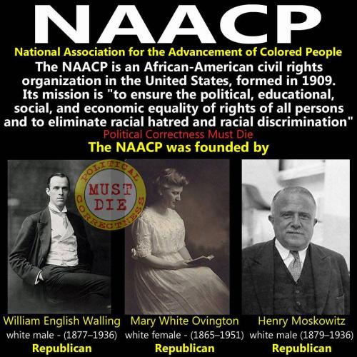 NAACP