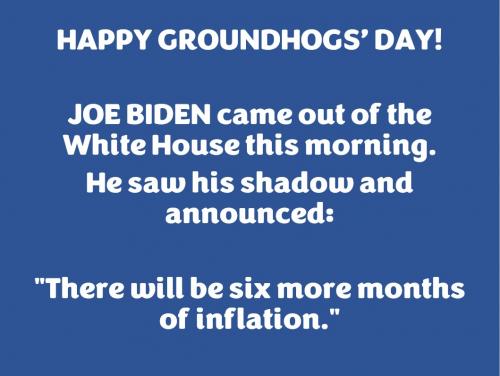 Groundhog's Day