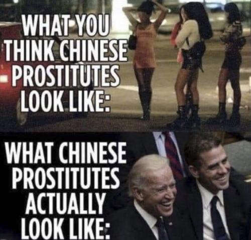 M Prostitutes