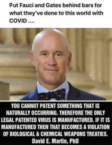 USA patent