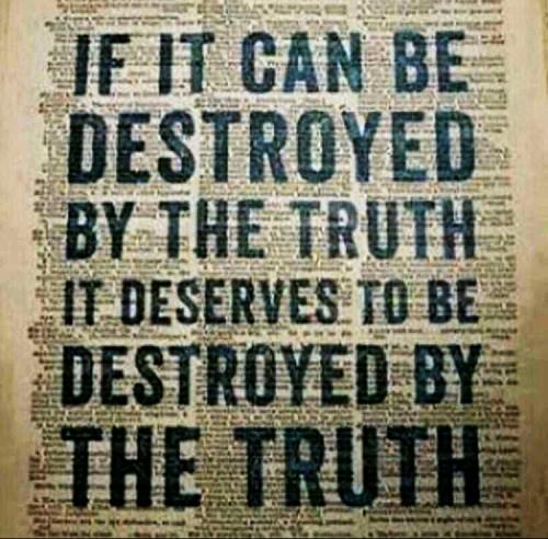 USA Truth