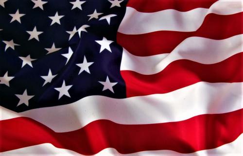american flag