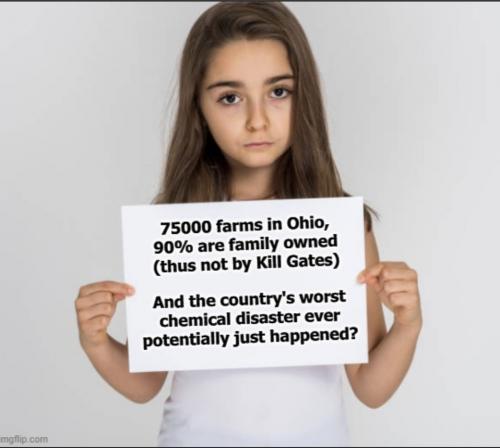 Ohio farms RR disaster