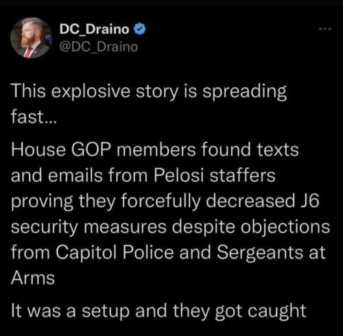 USA explosive story