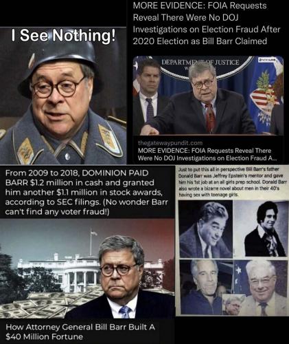 Barr 4P