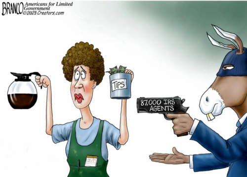 IRS