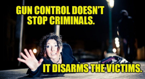 USA gun control 2
