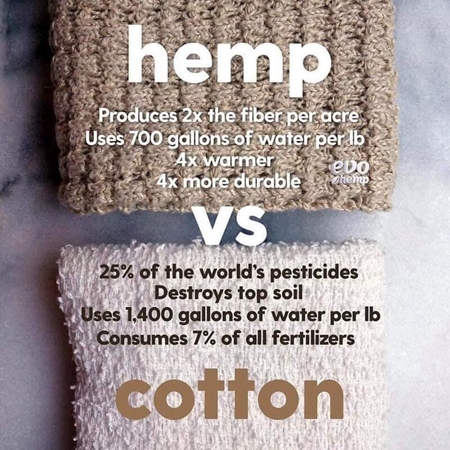 Hemp