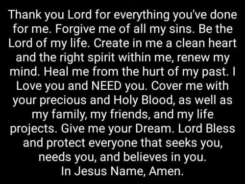 021823 - Clean heart & soul