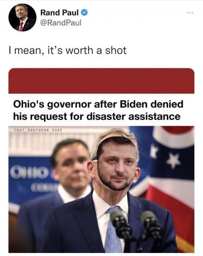 USA worth a shot