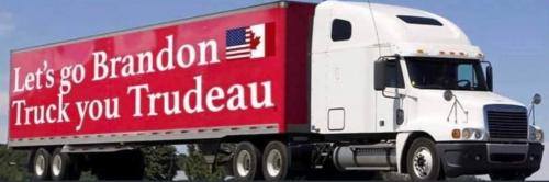 Truckers 37 - USA-Canada