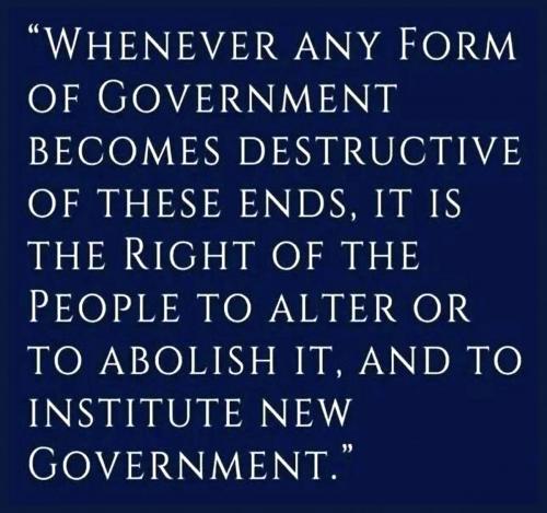 M government
