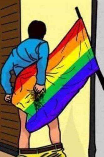 RO LGBTQ