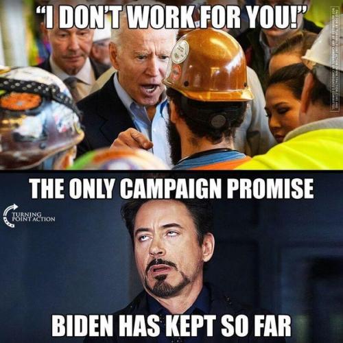 RO Campaign promise