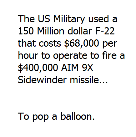 balloon