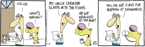 Screenshot 2023-02-10 at 06-47-09 The Duplex by Glenn McCoy for February 10 2023 GoComics.com