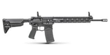 Springfield Armory AR-15