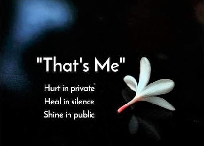 021723 - Thats me - Shine in public