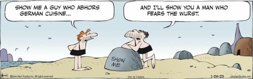 Screenshot 2023-01-28 at 06-59-38 B.C. by Mastroianni and Hart for January 28 2023 GoComics