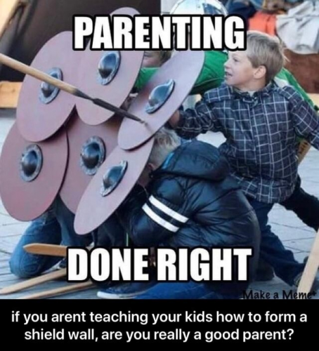 good-parenting