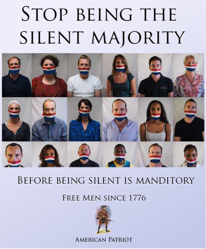 Silent