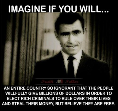 politician 14 - elect scumbags