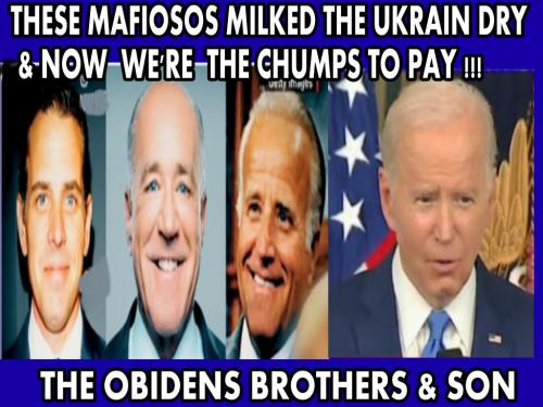 MAFIOSOS