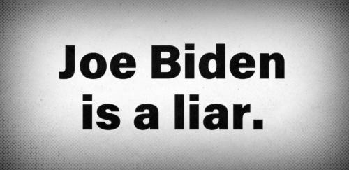 USA JB liar