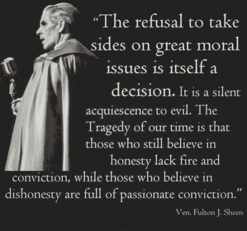 refusal