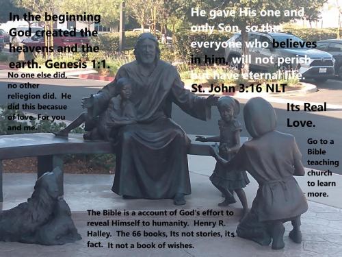 jesus