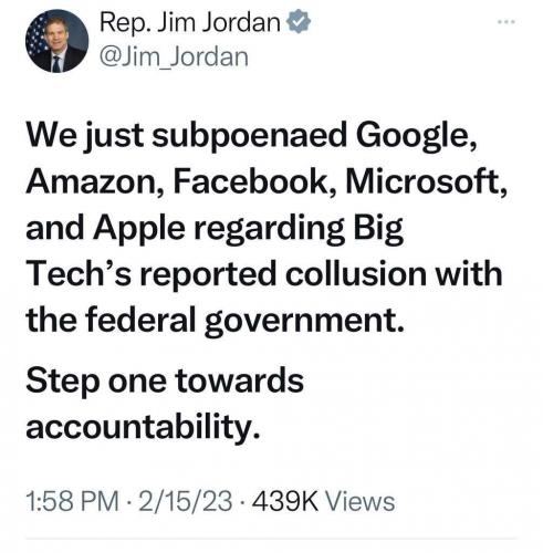 USA collusion