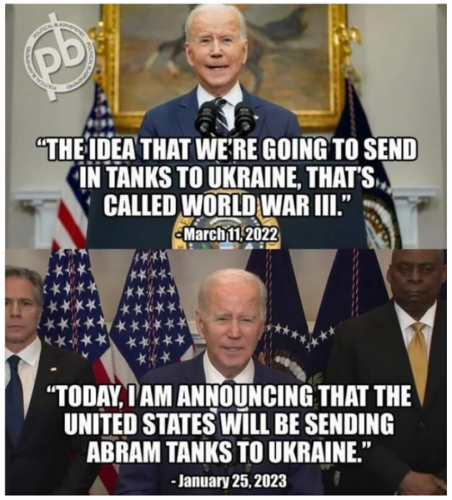 RO sending tanks