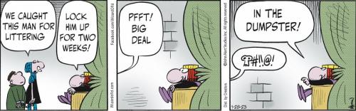 Screenshot 2023-01-28 at 07-07-47 Wizard of Id by Parker and Hart for January 28 2023 GoComics