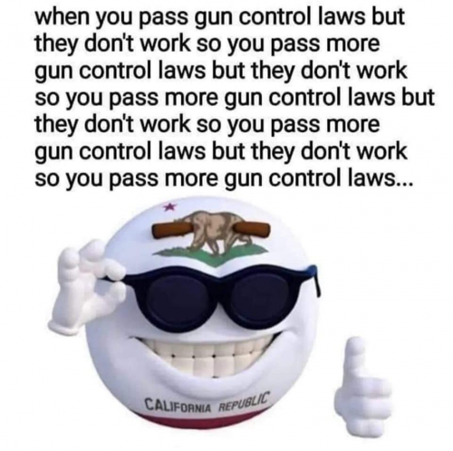 M gun laws