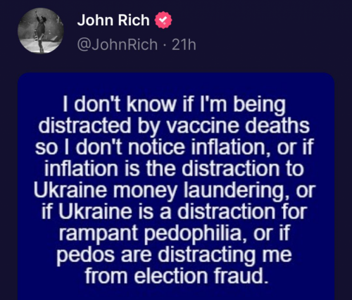 JOHN RICH