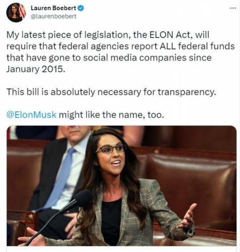 RO Elon act