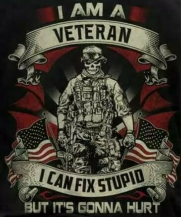 vet