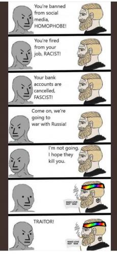banned