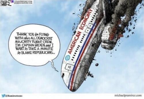 M Biden air