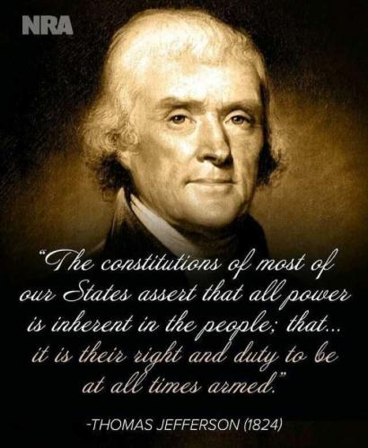 USA Jefferson power