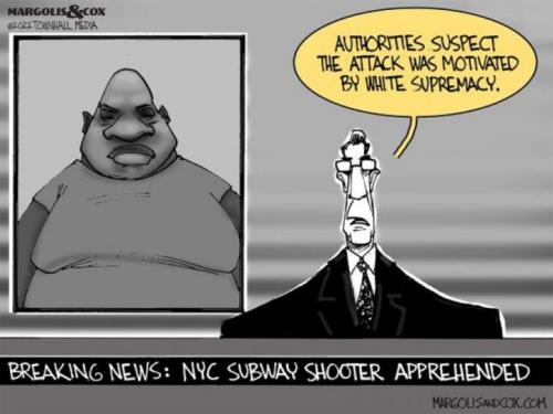 white supremacy shooter