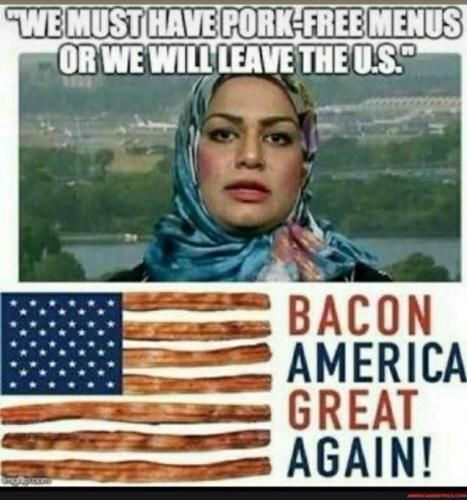 Bacon!