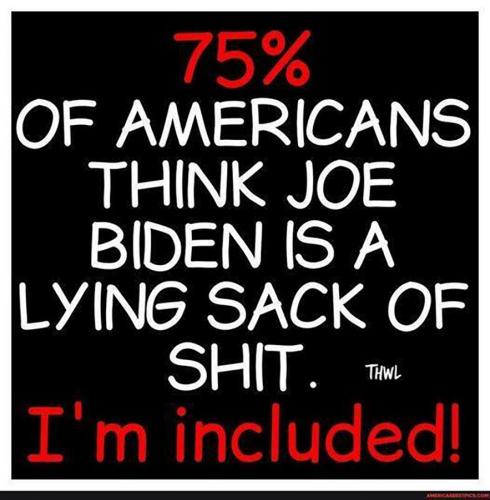 RO lying sack