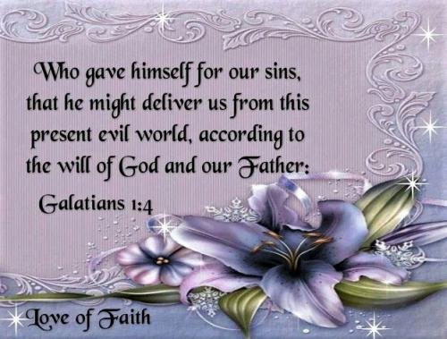 020623 - Galatians 1-4